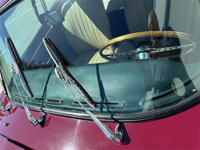 1966 Jaguar XKE (CC-2069912) for sale in Spring Valley, California