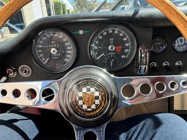 1966 Jaguar XKE (CC-2069912) for sale in Spring Valley, California