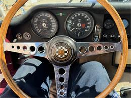 1966 Jaguar XKE (CC-2069912) for sale in Spring Valley, California