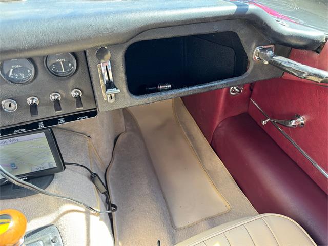 1966 Jaguar XKE (CC-2069912) for sale in Spring Valley, California