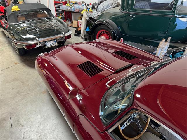 1966 Jaguar XKE (CC-2069912) for sale in Spring Valley, California