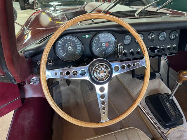1966 Jaguar XKE (CC-2069912) for sale in Spring Valley, California