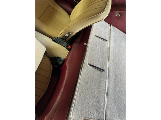 1966 Jaguar XKE (CC-2069912) for sale in Spring Valley, California
