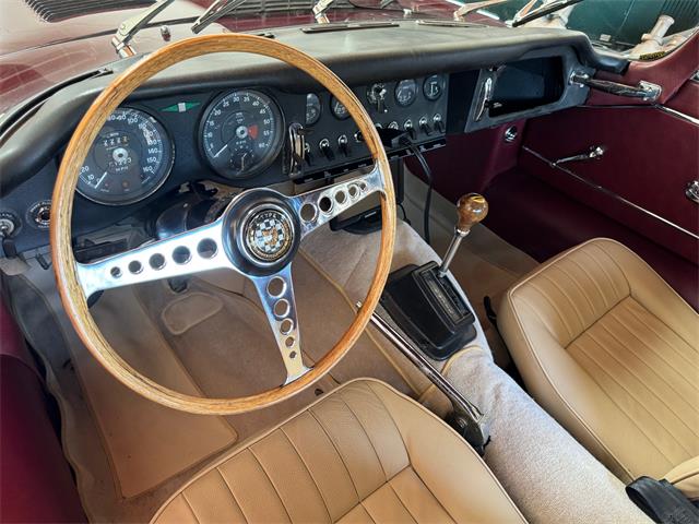 1966 Jaguar XKE (CC-2069912) for sale in Spring Valley, California