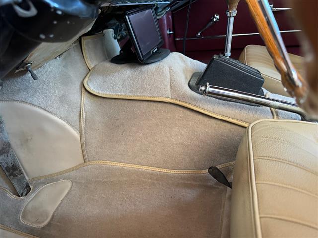 1966 Jaguar XKE (CC-2069912) for sale in Spring Valley, California