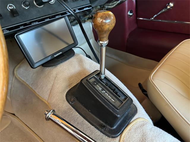 1966 Jaguar XKE (CC-2069912) for sale in Spring Valley, California