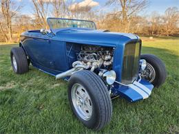 1932 Ford Roadster (CC-2069913) for sale in Danville, Ohio