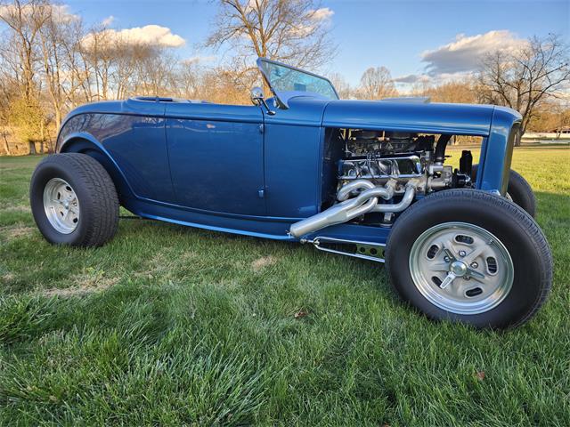 1932 Ford Roadster (CC-2069913) for sale in Danville, Ohio