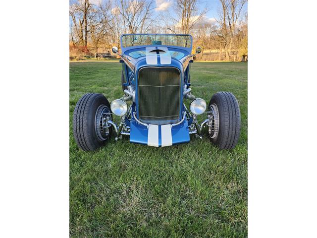 1932 Ford Roadster (CC-2069913) for sale in Danville, Ohio