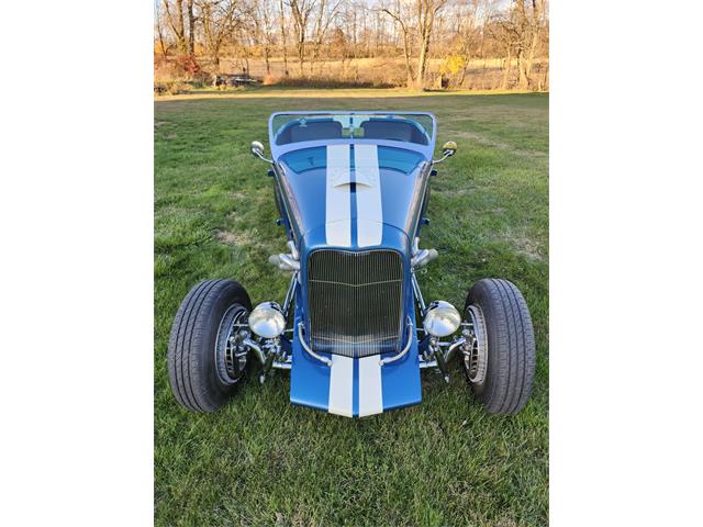 1932 Ford Roadster (CC-2069913) for sale in Danville, Ohio