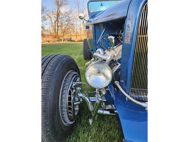 1932 Ford Roadster (CC-2069913) for sale in Danville, Ohio