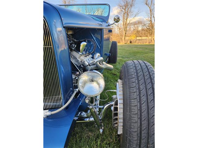 1932 Ford Roadster (CC-2069913) for sale in Danville, Ohio
