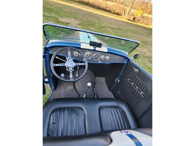 1932 Ford Roadster (CC-2069913) for sale in Danville, Ohio