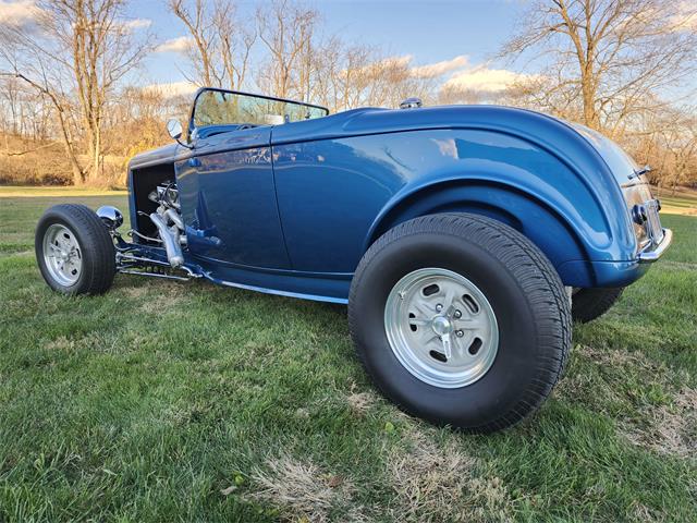 1932 Ford Roadster (CC-2069913) for sale in Danville, Ohio