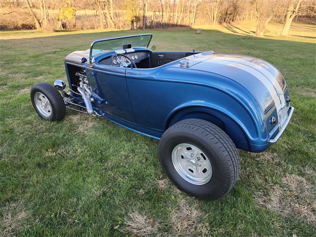 1932 Ford Roadster (CC-2069913) for sale in Danville, Ohio