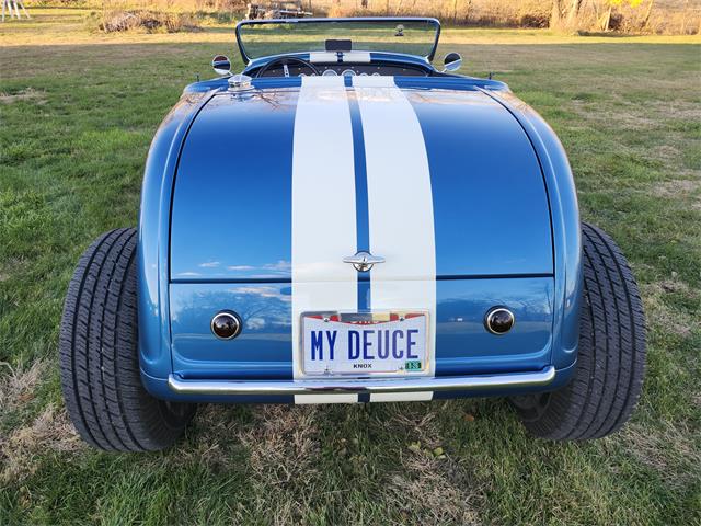 1932 Ford Roadster (CC-2069913) for sale in Danville, Ohio