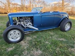 1932 Ford Roadster (CC-2069913) for sale in Danville, Ohio