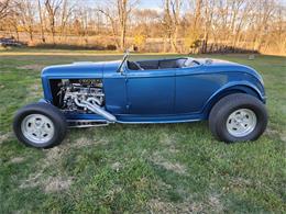 1932 Ford Roadster (CC-2069913) for sale in Danville, Ohio