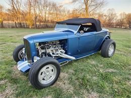 1932 Ford Roadster (CC-2069913) for sale in Danville, Ohio