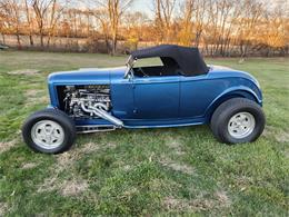 1932 Ford Roadster (CC-2069913) for sale in Danville, Ohio