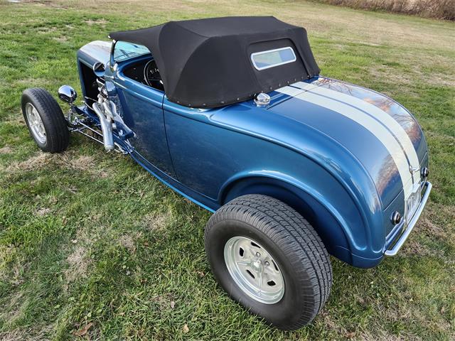 1932 Ford Roadster (CC-2069913) for sale in Danville, Ohio