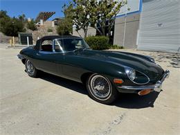 1970 Jaguar XKE II (CC-2069914) for sale in Spring Valley, California