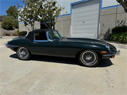 1970 Jaguar XKE II (CC-2069914) for sale in Spring Valley, California