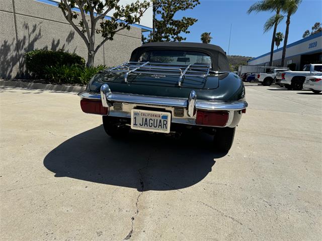 1970 Jaguar XKE II (CC-2069914) for sale in Spring Valley, California