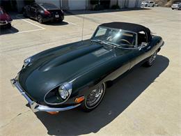 1970 Jaguar XKE II (CC-2069914) for sale in Spring Valley, California