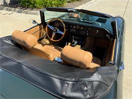 1970 Jaguar XKE II (CC-2069914) for sale in Spring Valley, California