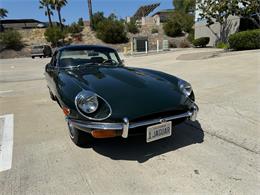 1970 Jaguar XKE II (CC-2069914) for sale in Spring Valley, California