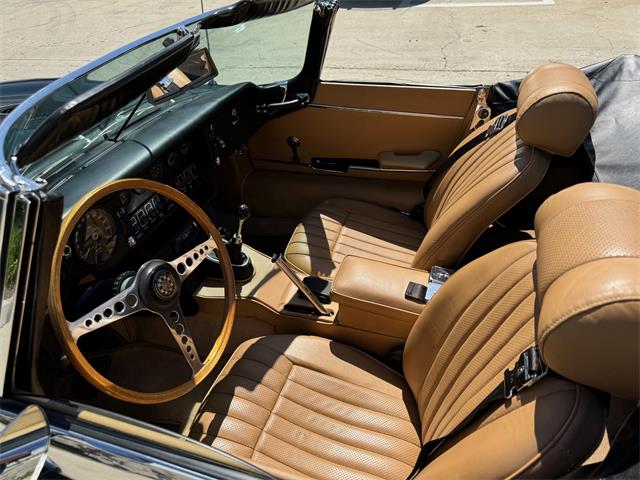 1970 Jaguar XKE II (CC-2069914) for sale in Spring Valley, California