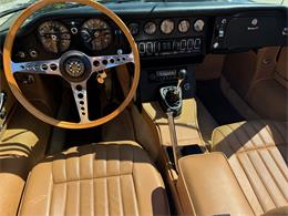 1970 Jaguar XKE II (CC-2069914) for sale in Spring Valley, California