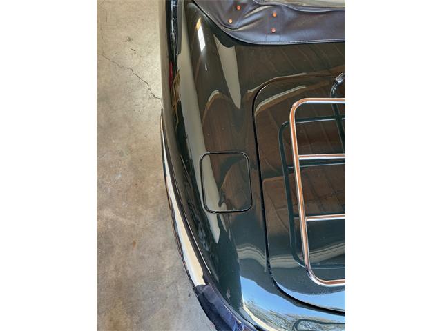 1970 Jaguar XKE II (CC-2069914) for sale in Spring Valley, California