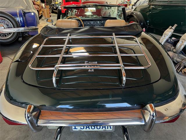 1970 Jaguar XKE II (CC-2069914) for sale in Spring Valley, California