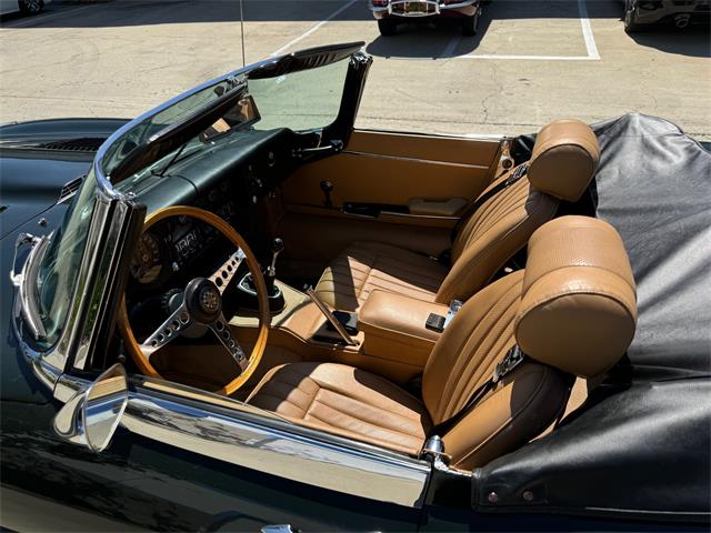 1970 Jaguar XKE II (CC-2069914) for sale in Spring Valley, California