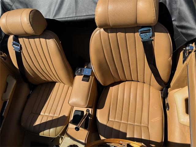 1970 Jaguar XKE II (CC-2069914) for sale in Spring Valley, California