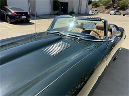1970 Jaguar XKE II (CC-2069914) for sale in Spring Valley, California