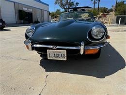 1970 Jaguar XKE II (CC-2069914) for sale in Spring Valley, California