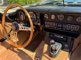 1970 Jaguar XKE II (CC-2069914) for sale in Spring Valley, California