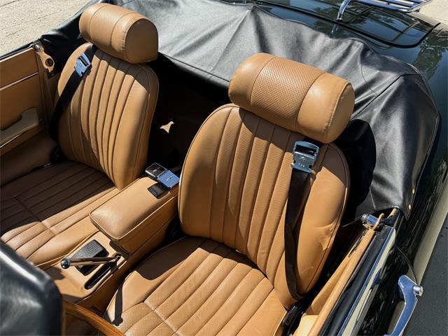 1970 Jaguar XKE II (CC-2069914) for sale in Spring Valley, California