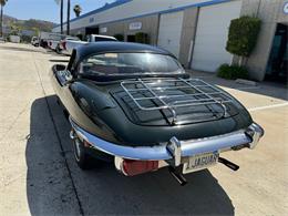 1970 Jaguar XKE II (CC-2069914) for sale in Spring Valley, California