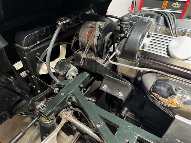 1970 Jaguar XKE II (CC-2069914) for sale in Spring Valley, California