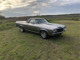 1970 Chevrolet El Camino (CC-2069915) for sale in Oak Island, North Carolina
