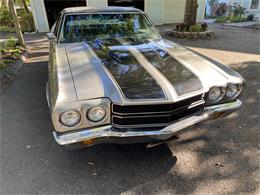 1970 Chevrolet El Camino (CC-2069915) for sale in Oak Island, North Carolina
