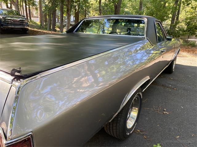 1970 Chevrolet El Camino (CC-2069915) for sale in Oak Island, North Carolina