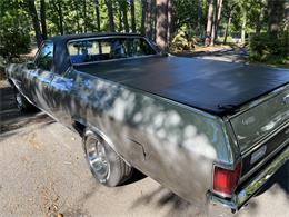 1970 Chevrolet El Camino (CC-2069915) for sale in Oak Island, North Carolina