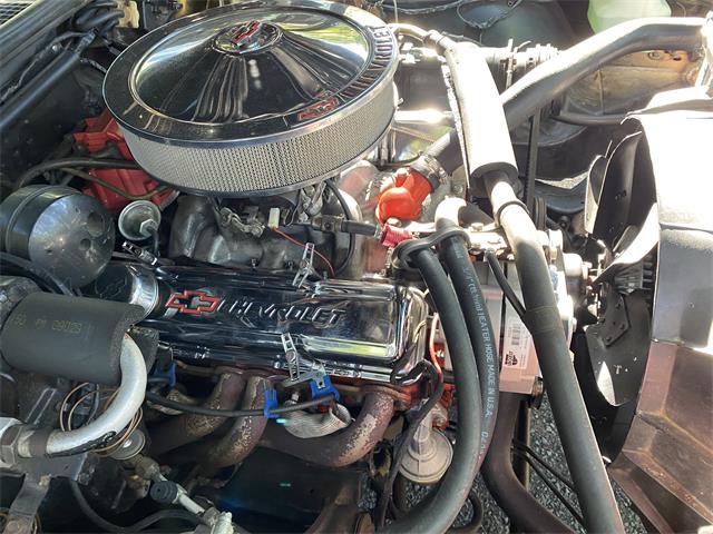 1970 Chevrolet El Camino (CC-2069915) for sale in Oak Island, North Carolina