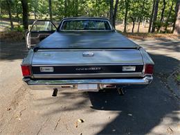 1970 Chevrolet El Camino (CC-2069915) for sale in Oak Island, North Carolina