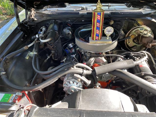 1970 Chevrolet El Camino (CC-2069915) for sale in Oak Island, North Carolina